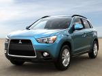 Mitsubishi ASX 2010 года